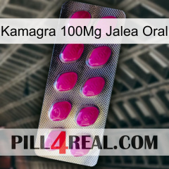 Kamagra 100Mg Oral Jelly 09